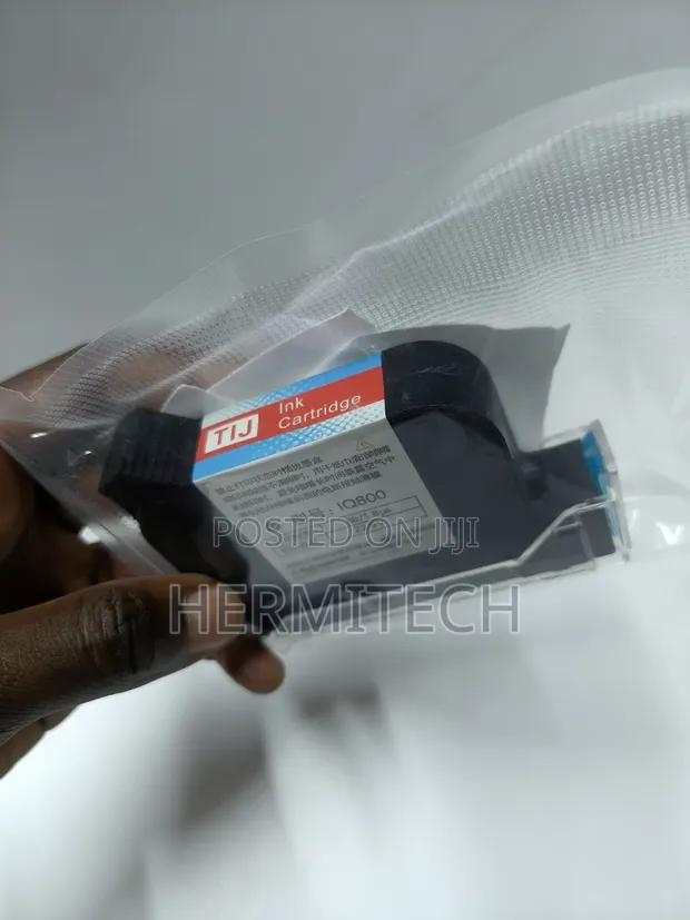 Efficient Replacement Cartridge for Coding Printers - 1