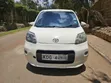 Toyota Porte 1.5 FWD 2014 Beige - 1