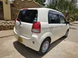 Toyota Porte 1.5 FWD 2014 Beige - 3