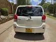 Toyota Porte 1.5 FWD 2014 Beige - 4