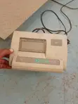 1 Tonne Industrial Scale - 1