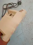 1 Tonne Industrial Scale - 2