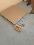 1 Tonne Industrial Scale - 3