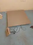 1 Tonne Industrial Scale - 4