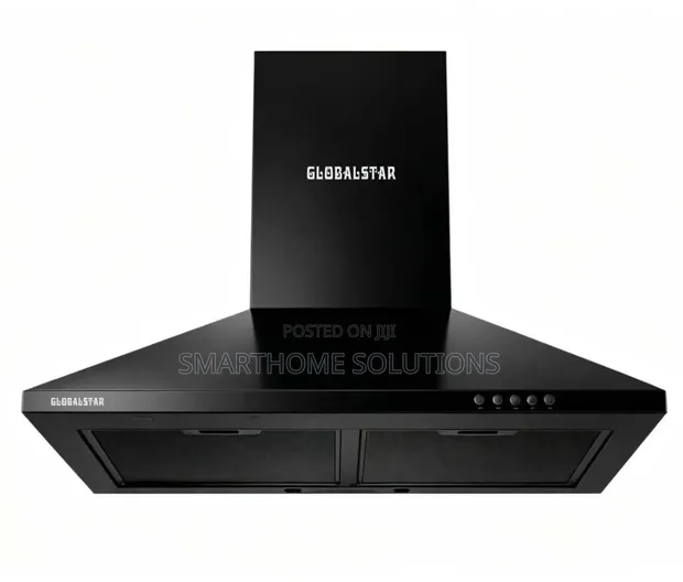 Globalstar 60cm Hood ya Jikoni - 1