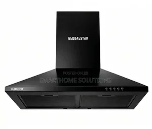 Globalstar 60cm Hood ya Jikoni