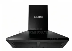 Globalstar 60cm Hood ya Jikoni