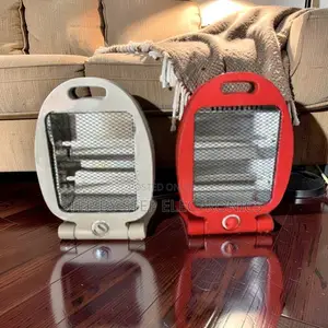 700W/800W Heater ya Chumba cha Umeme na Ulinzi dhidi ya Kuzidisha Joto