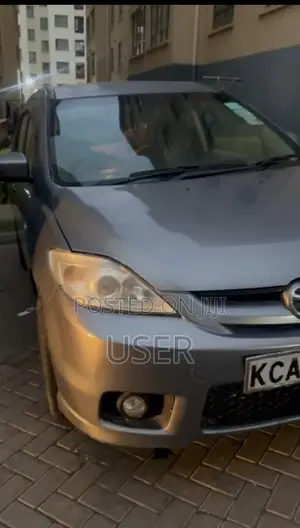 Mazda Premacy 2007 Kijivu