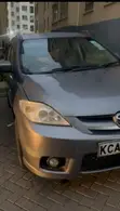 Mazda Premacy 2007 Kijivu - 1