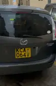 Mazda Premacy 2007 Kijivu - 4