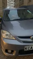 Mazda Premacy 2007 Kijivu - 5