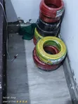 Brand New Electrical Extension Cables - 2
