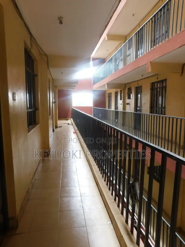 1 Bedroom Apartment for Rent in Sunton, Kasarani - 1
