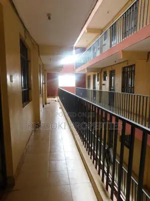 Chumba 1 cha Kulala Kinapangishwa Sunton, Kasarani