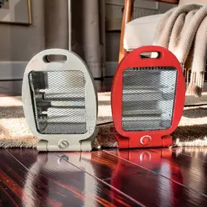 700W/800W Electric Room Heater Space Heater