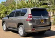 Toyota Land Cruiser Prado 2015 Dhahabu - 3