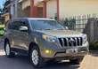 Toyota Land Cruiser Prado 2015 Dhahabu - 4