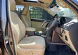Toyota Land Cruiser Prado 2015 Dhahabu - 5