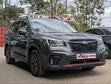 Subaru Forester Premium AWD 2019 Gray - 3