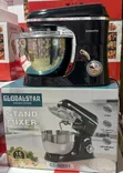 Globalstar 5.2L Stand Mixer - 1
