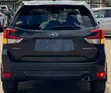 Subaru Forester 2019 Black - 2