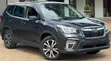Subaru Forester 2019 Black - 3