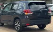 Subaru Forester 2019 Black - 5