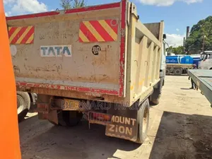 Tata Signa Tipper 1618 - 2021 Model