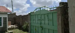 3-Bedroom House with Shops & Rental Rooms in Kangundo West