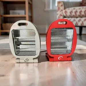 Portable Electric Room Heater 700W/800W