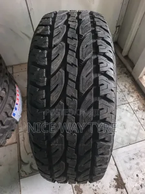 Matairi 265/60R18 Tourador A/T