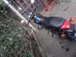Levhart 150cc Cruiser 2012 Nyeusi - 2