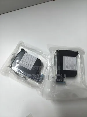 Compact Printing Cartridge for Mobile Coding