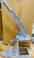 Kikata Viazi vya Chips vya Biashara cha Heavy-Duty (Model HC-01) - 2