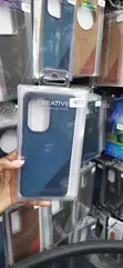 Kifaa cha Bluu cha Carbon-Fiber cha OnePlus Nord CE 3 Lite - 1