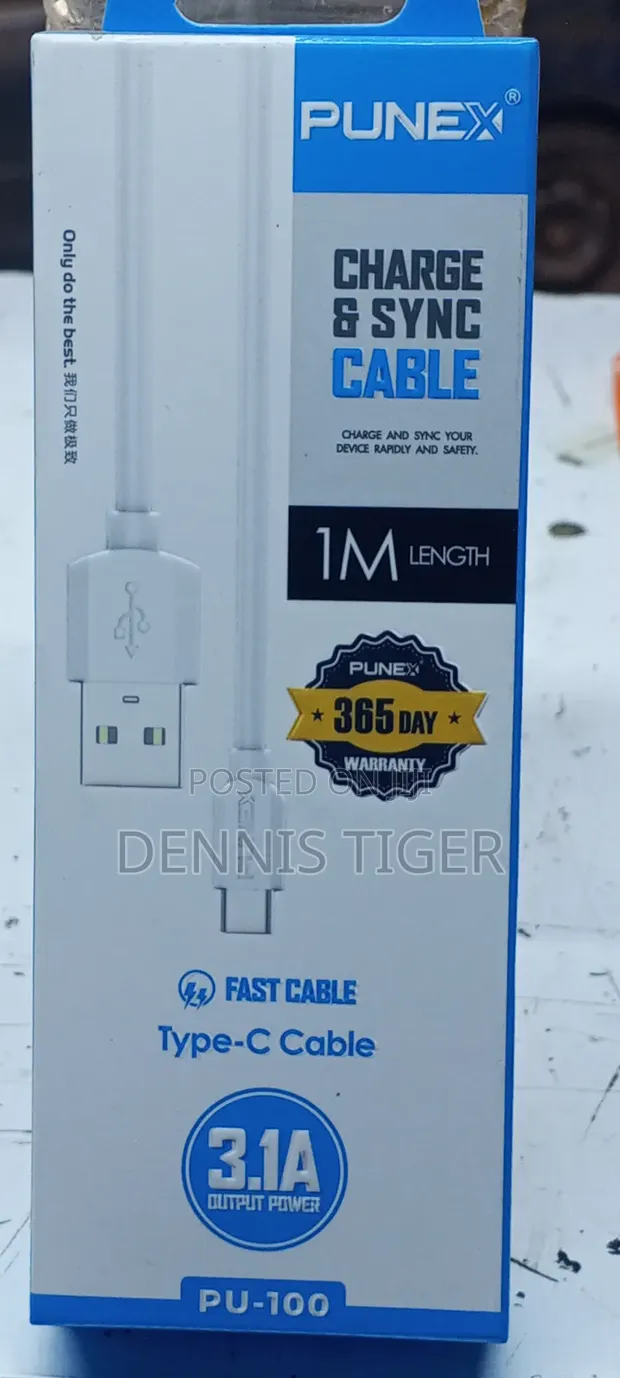 Brand New CFast Charging Data Cable - 1