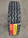 Matairi 8.25 R16 Sunfull Yenye Nafasi Zote - 1