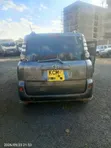 Toyota Sienta 1.5 FWD Minivan 2010 Grey - 3
