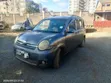 Toyota Sienta 1.5 FWD Minivan 2010 Grey - 4