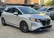 Nissan Note 1.2 Hybrid 2021 Silver - 1