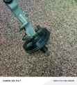 Brake Booster Mazda CX-5 - 1