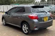 Toyota Auris 2010 Kijivu - 1