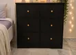 BUILT 6-Drawer Chest of Drawers - Pay on Delivery - 2