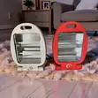 Electric Room Heater 700W/800W - 2