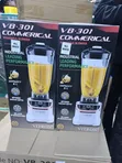 Blenda ya Biashara ya Vitron ya Lita 5 - 1
