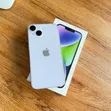 Apple iPhone 14 256GB Zambarau - Open Box - 2
