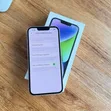 Apple iPhone 14 256GB Zambarau - Open Box - 3