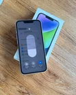 Apple iPhone 14 256GB Zambarau - Open Box - 4