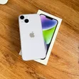 Apple iPhone 14 256GB Zambarau - Open Box - 5